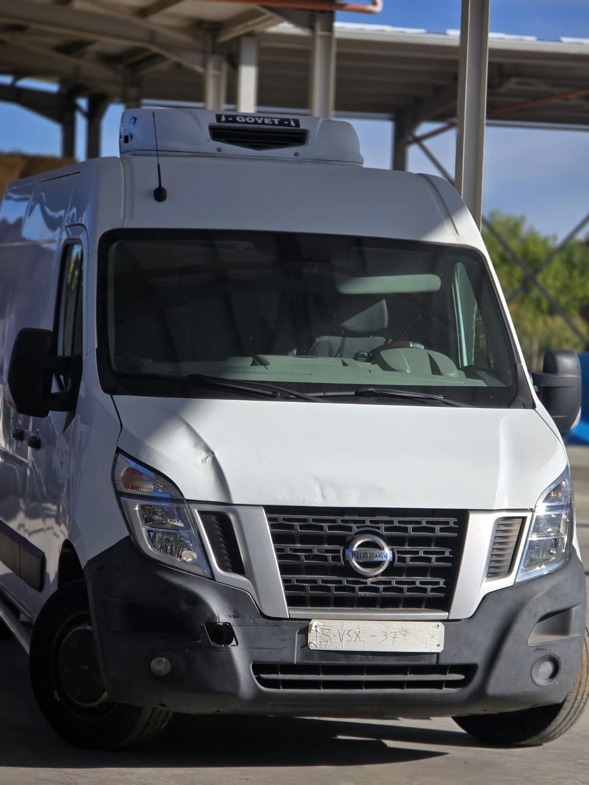 Nissan e-NV200 | Mobile.bg � ����������� 2