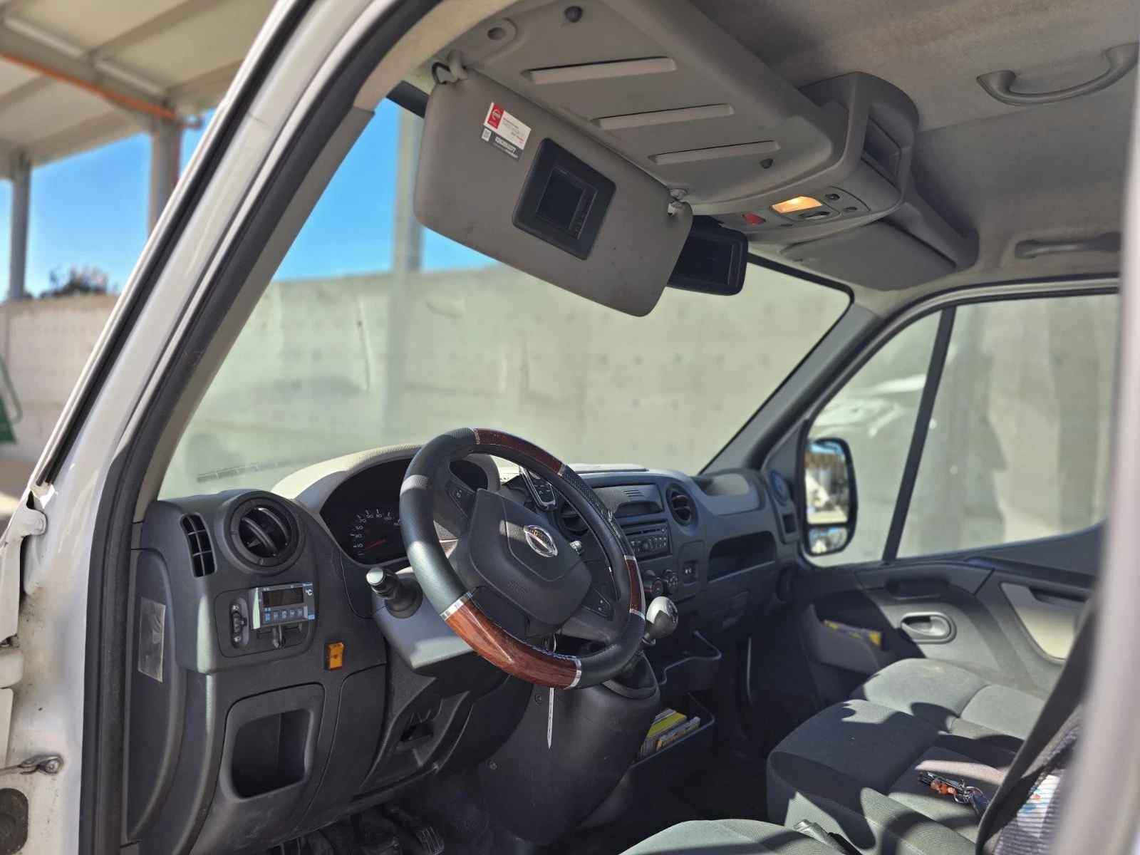 Nissan e-NV200 | Mobile.bg � ����������� 3