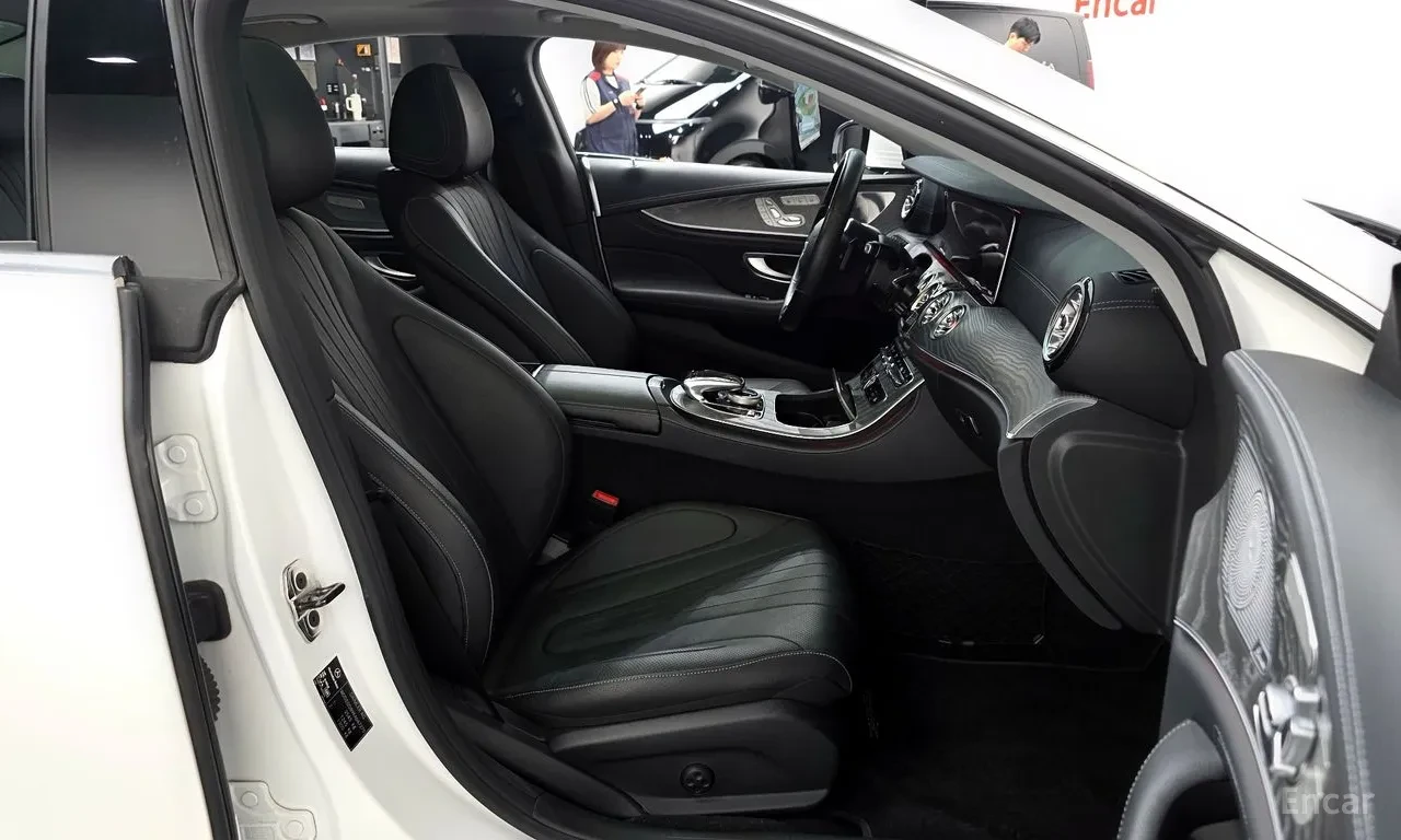 Mercedes-Benz CLS 400 4MATIC* �����* �������* 360* HEADUP*  | Mobile.bg � ����������� 11