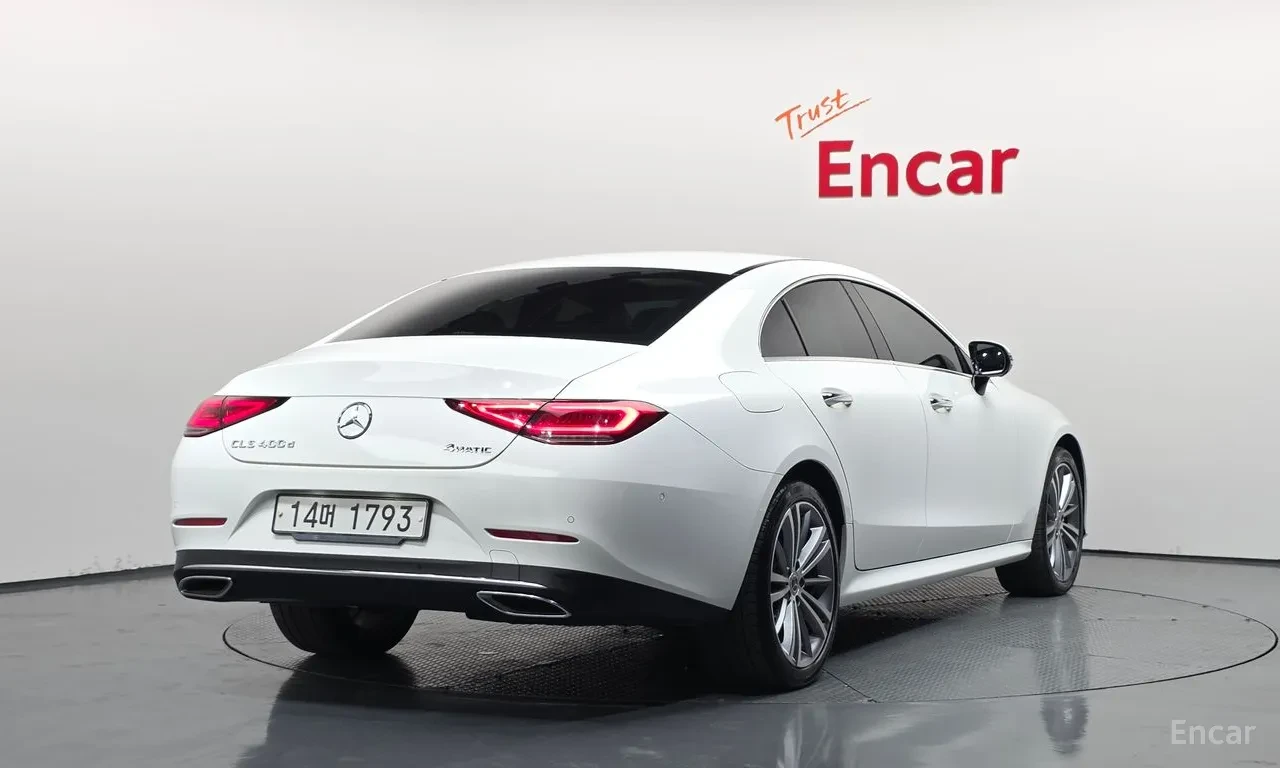 Mercedes-Benz CLS 400 4MATIC* �����* �������* 360* HEADUP*  | Mobile.bg � ����������� 2