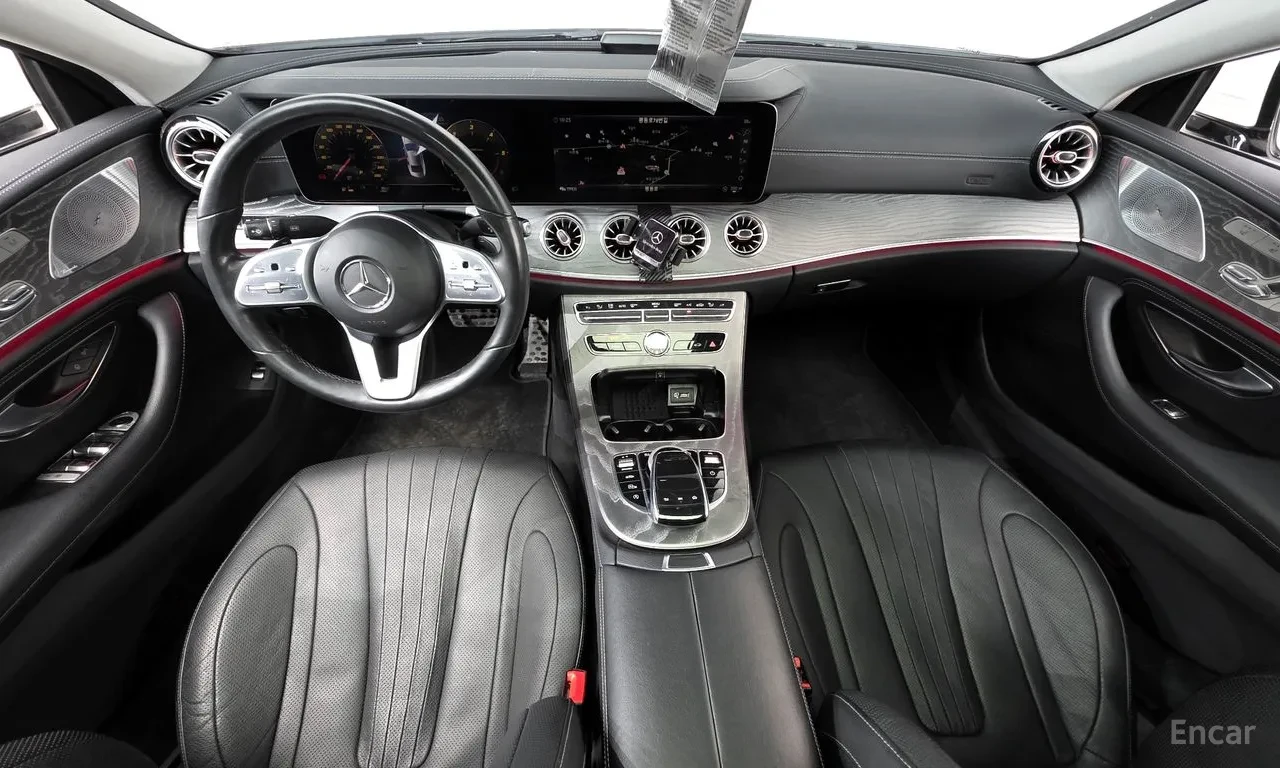 Mercedes-Benz CLS 400 4MATIC* �����* �������* 360* HEADUP*  | Mobile.bg � ����������� 6