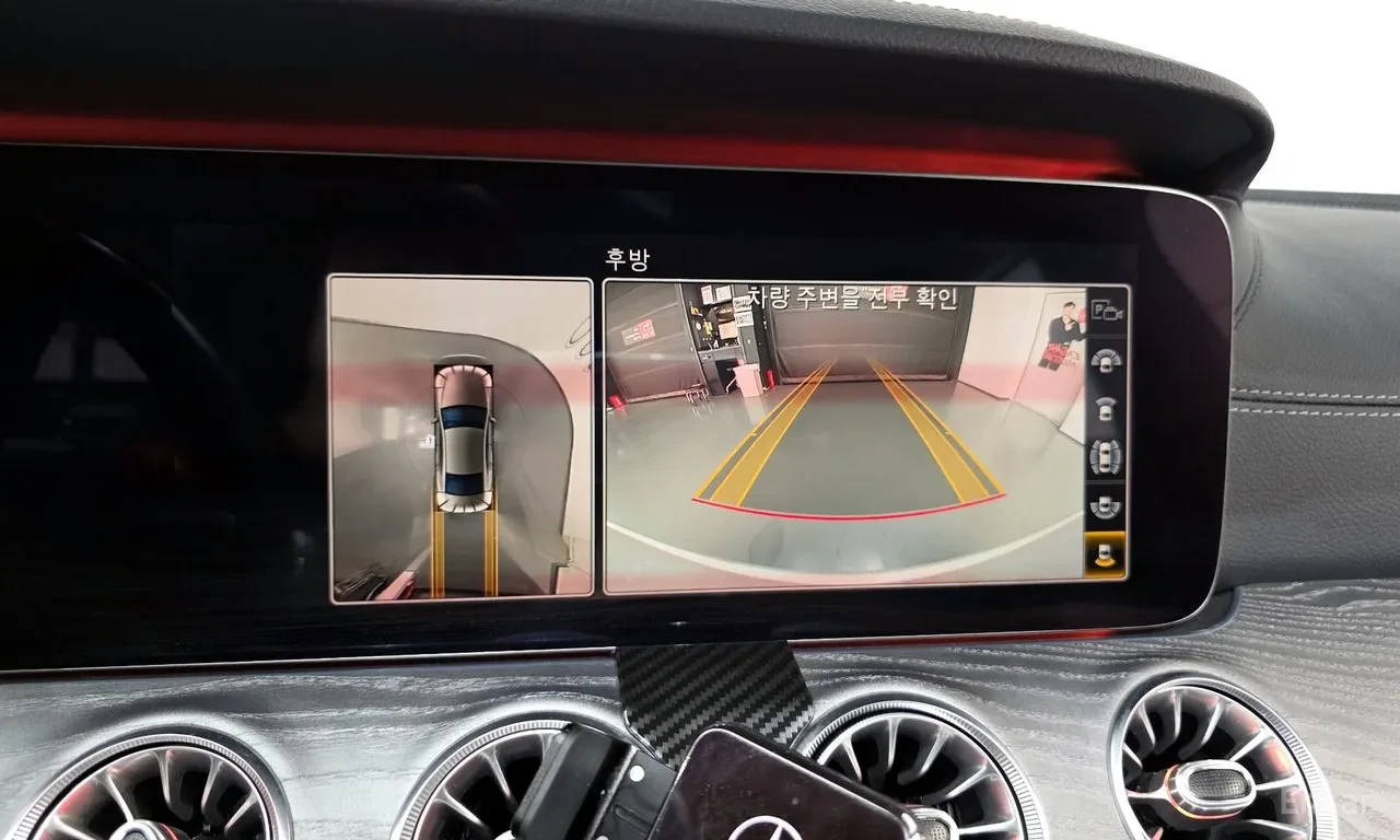 Mercedes-Benz CLS 400 4MATIC* �����* �������* 360* HEADUP*  | Mobile.bg � ����������� 13