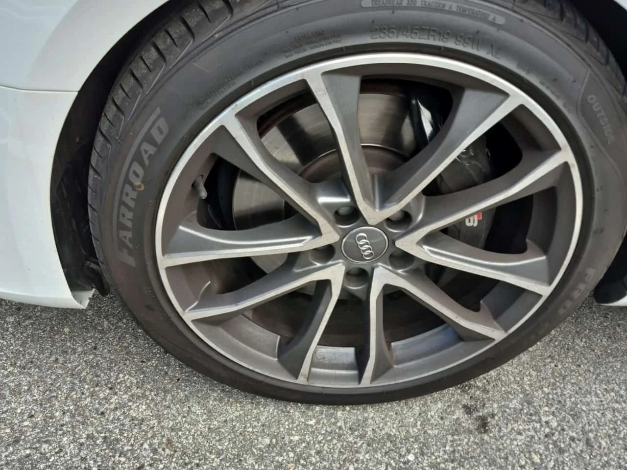 Audi S4  PROGRESSIV / CARFAX / ���� �� �������� | Mobile.bg � ����������� 5