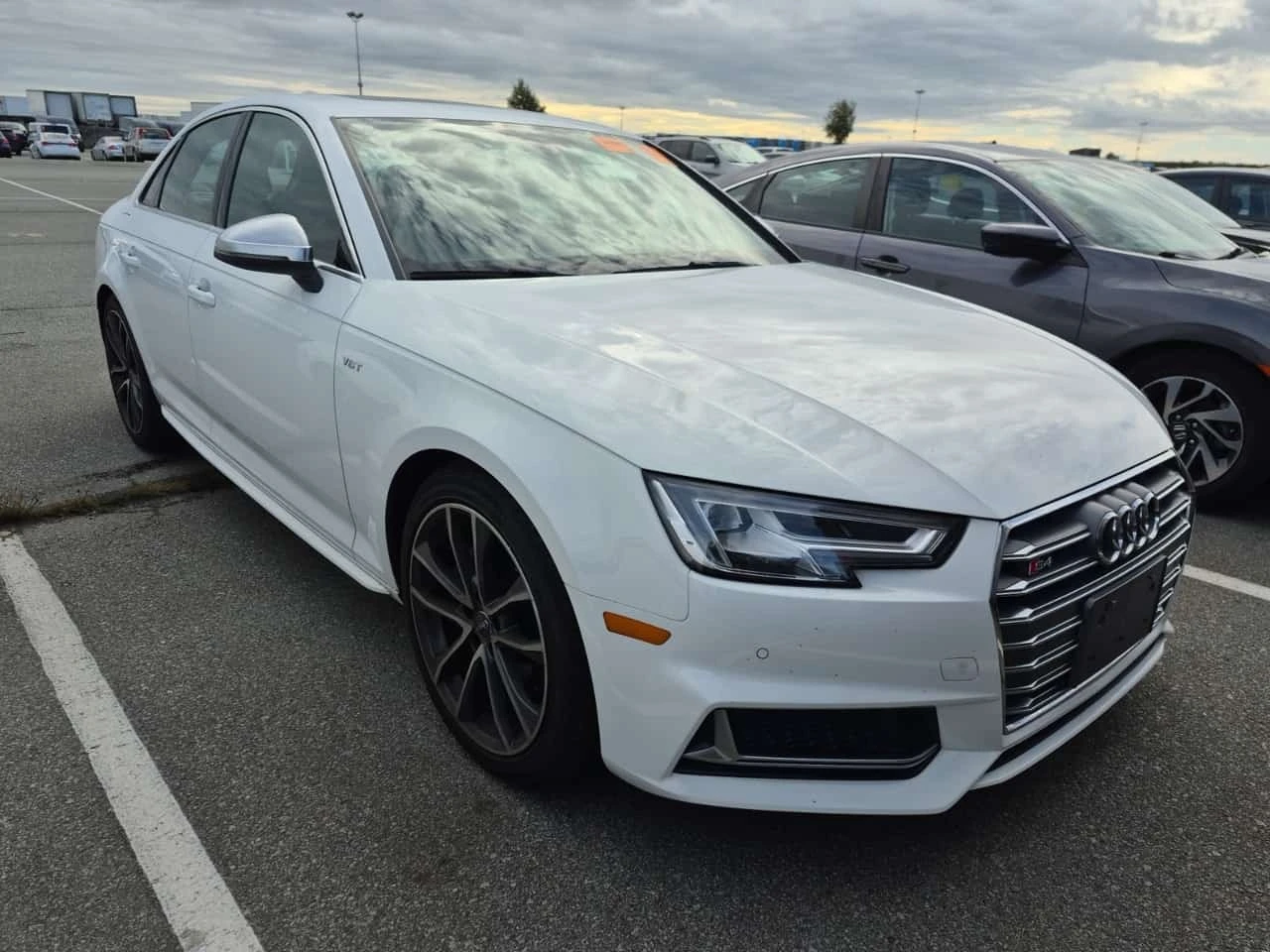Audi S4  PROGRESSIV / CARFAX / ���� �� �������� | Mobile.bg � ����������� 2