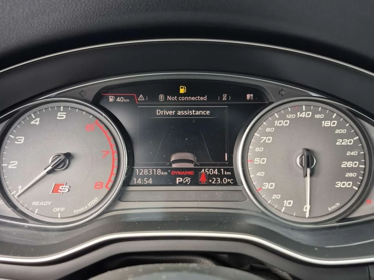 Audi S4  PROGRESSIV / CARFAX / ���� �� �������� | Mobile.bg � ����������� 10