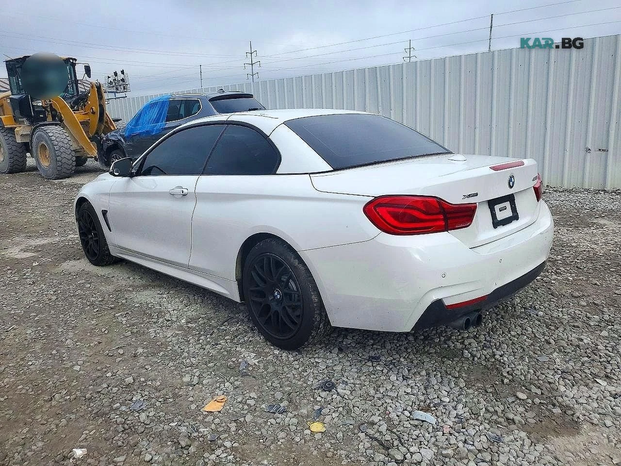 BMW 430 30XI* M PACK*  | Mobile.bg � ����������� 4