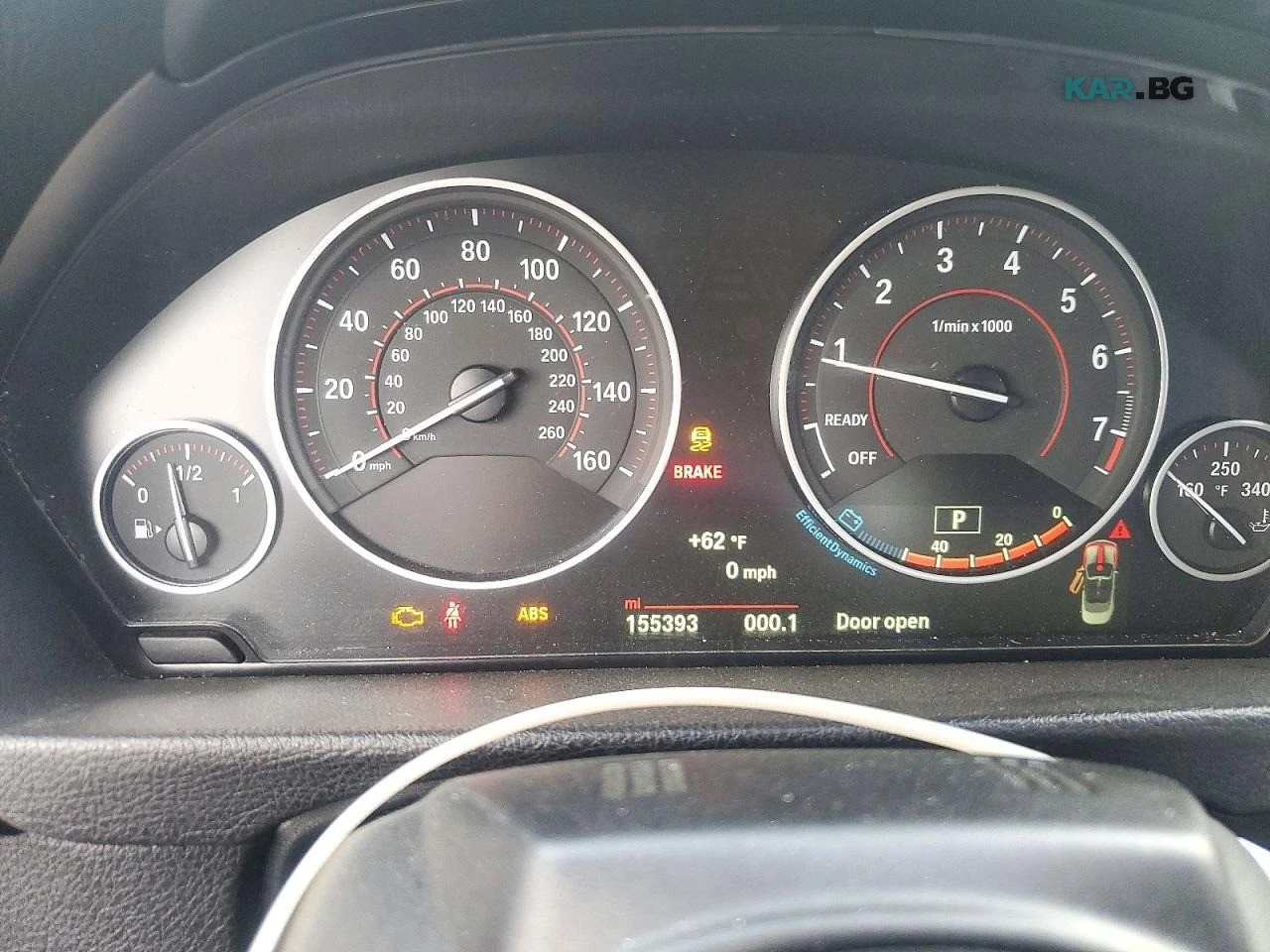 BMW 430 30XI* M PACK*  | Mobile.bg � ����������� 9