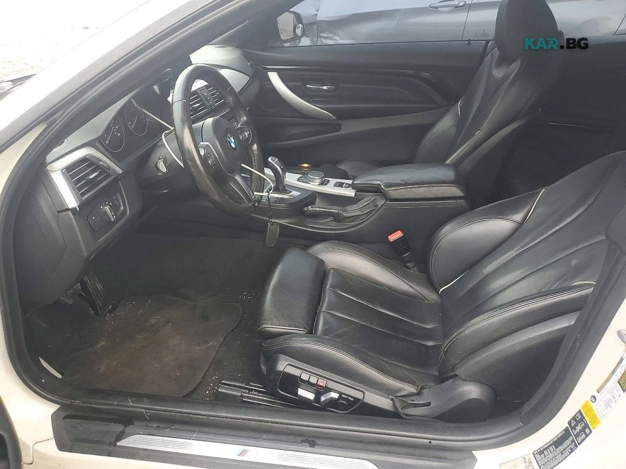 BMW 430 30XI* M PACK*  | Mobile.bg � ����������� 7