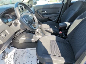 Dacia Duster 1.6i E6C PRESTIGE, снимка 6