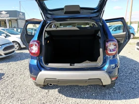 Dacia Duster 1.6i E6C PRESTIGE, снимка 10