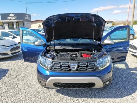Dacia Duster 1.6i E6C PRESTIGE, снимка 11