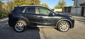 Mazda CX-5, снимка 4