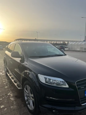 Audi Q7, снимка 2