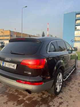 Audi Q7, снимка 3
