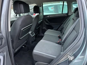 VW Tiguan 1.6TDI* Digital* КАТО НОВА, снимка 11