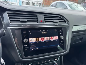 VW Tiguan 1.6TDI* Digital* КАТО НОВА, снимка 7