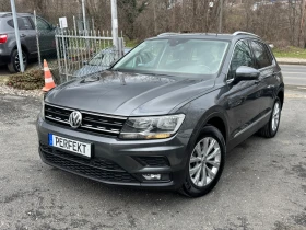 VW Tiguan 1.6TDI* Digital* КАТО НОВА, снимка 1