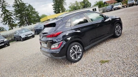 Hyundai Kona НАЛИЧЕН В РУСЕ/БАТЕРИЯ100SOH/СМЯНА НА ЦВЯТ 1000евр, снимка 8
