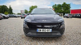 Hyundai Kona НАЛИЧЕН В РУСЕ/БАТЕРИЯ100SOH/СМЯНА НА ЦВЯТ 1000евр, снимка 17