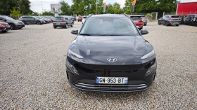 Hyundai Kona НАЛИЧЕН В РУСЕ/БАТЕРИЯ100SOH/СМЯНА НА ЦВЯТ 1000евр, снимка 3