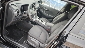 Hyundai Kona НАЛИЧЕН В РУСЕ/БАТЕРИЯ100SOH/СМЯНА НА ЦВЯТ 1000евр, снимка 13