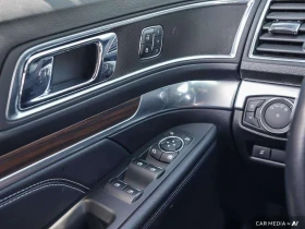 Ford Explorer * LIMITED * ФИКСИРАНА ЦЕНА ДО БЪЛГАРИЯ* , снимка 13
