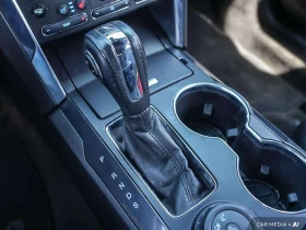 Ford Explorer * LIMITED * ФИКСИРАНА ЦЕНА ДО БЪЛГАРИЯ* , снимка 15