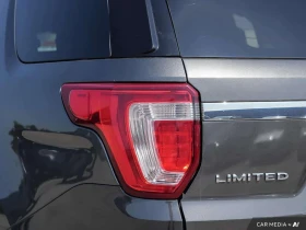 Ford Explorer * LIMITED * ФИКСИРАНА ЦЕНА ДО БЪЛГАРИЯ* , снимка 9