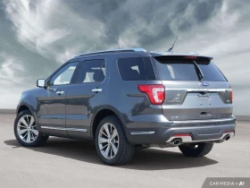 Ford Explorer * LIMITED * ФИКСИРАНА ЦЕНА ДО БЪЛГАРИЯ* , снимка 3
