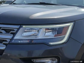 Ford Explorer * LIMITED * ФИКСИРАНА ЦЕНА ДО БЪЛГАРИЯ* , снимка 7