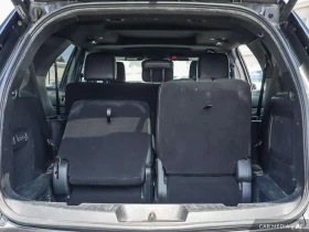 Ford Explorer * LIMITED * ФИКСИРАНА ЦЕНА ДО БЪЛГАРИЯ* , снимка 8