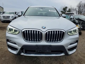BMW X3 2l xDrive30I, снимка 5