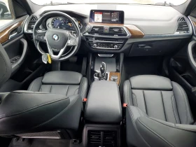 BMW X3 2l xDrive30I, снимка 8