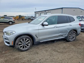 BMW X3 2l xDrive30I, снимка 4
