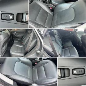 Hyundai Santa fe 2.2 CRDI 4WD Keyless Навигация Камера, снимка 16