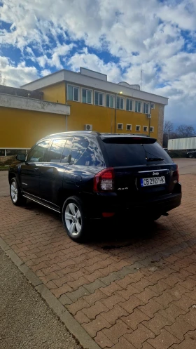 Jeep Compass North Edition, снимка 3