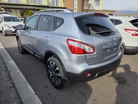 Nissan Qashqai АВТОМАТИК/ AWD/ ПАНОРАМА/ КАМЕРА 360, снимка 7