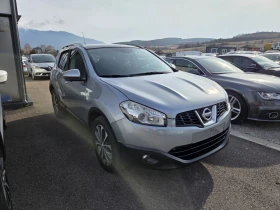 Nissan Qashqai АВТОМАТИК/ AWD/ ПАНОРАМА/ КАМЕРА 360, снимка 2