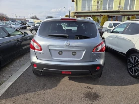 Nissan Qashqai АВТОМАТИК/ AWD/ ПАНОРАМА/ КАМЕРА 360, снимка 6