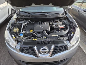 Nissan Qashqai АВТОМАТИК/ AWD/ ПАНОРАМА/ КАМЕРА 360, снимка 5