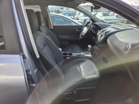 Nissan Qashqai АВТОМАТИК/ AWD/ ПАНОРАМА/ КАМЕРА 360, снимка 10