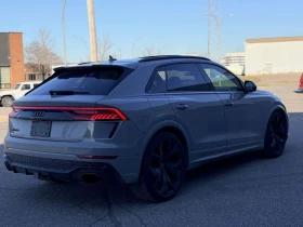 Audi RSQ8 * 4.0 TFSI quattro * CARFAX * ЦЕНА ДО БГ, снимка 6