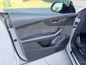 Audi RSQ8 * 4.0 TFSI quattro * CARFAX * ЦЕНА ДО БГ, снимка 13