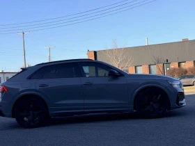 Audi RSQ8 * 4.0 TFSI quattro * CARFAX * ЦЕНА ДО БГ, снимка 8