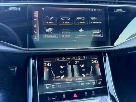 Audi RSQ8 * 4.0 TFSI quattro * CARFAX * ЦЕНА ДО БГ, снимка 12