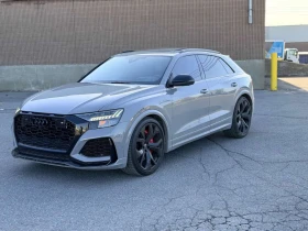 Audi RSQ8 * 4.0 TFSI quattro * CARFAX * ЦЕНА ДО БГ, снимка 1