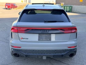 Audi RSQ8 * 4.0 TFSI quattro * CARFAX * ЦЕНА ДО БГ, снимка 5