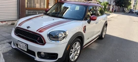 Mini Countryman, снимка 1