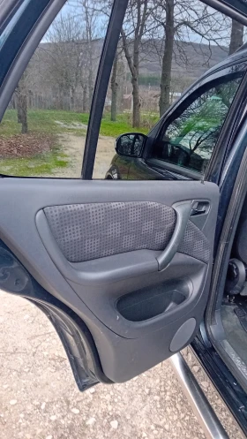 Mercedes-Benz ML 270 Ml270 4 matic , снимка 14