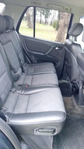 Mercedes-Benz ML 270 Ml270 4 matic , снимка 13